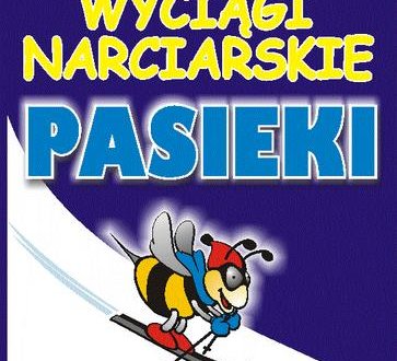 Pasieki